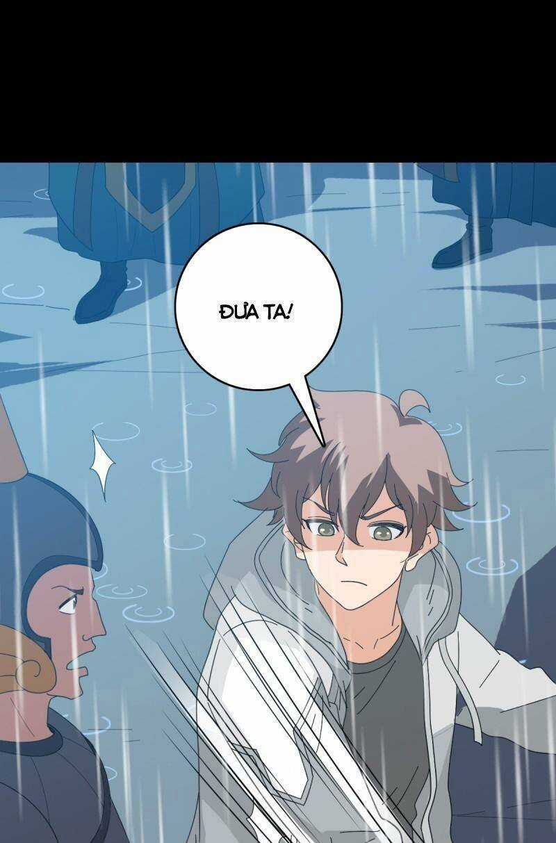 Tru Tà - Chapter 107 - Trang 30