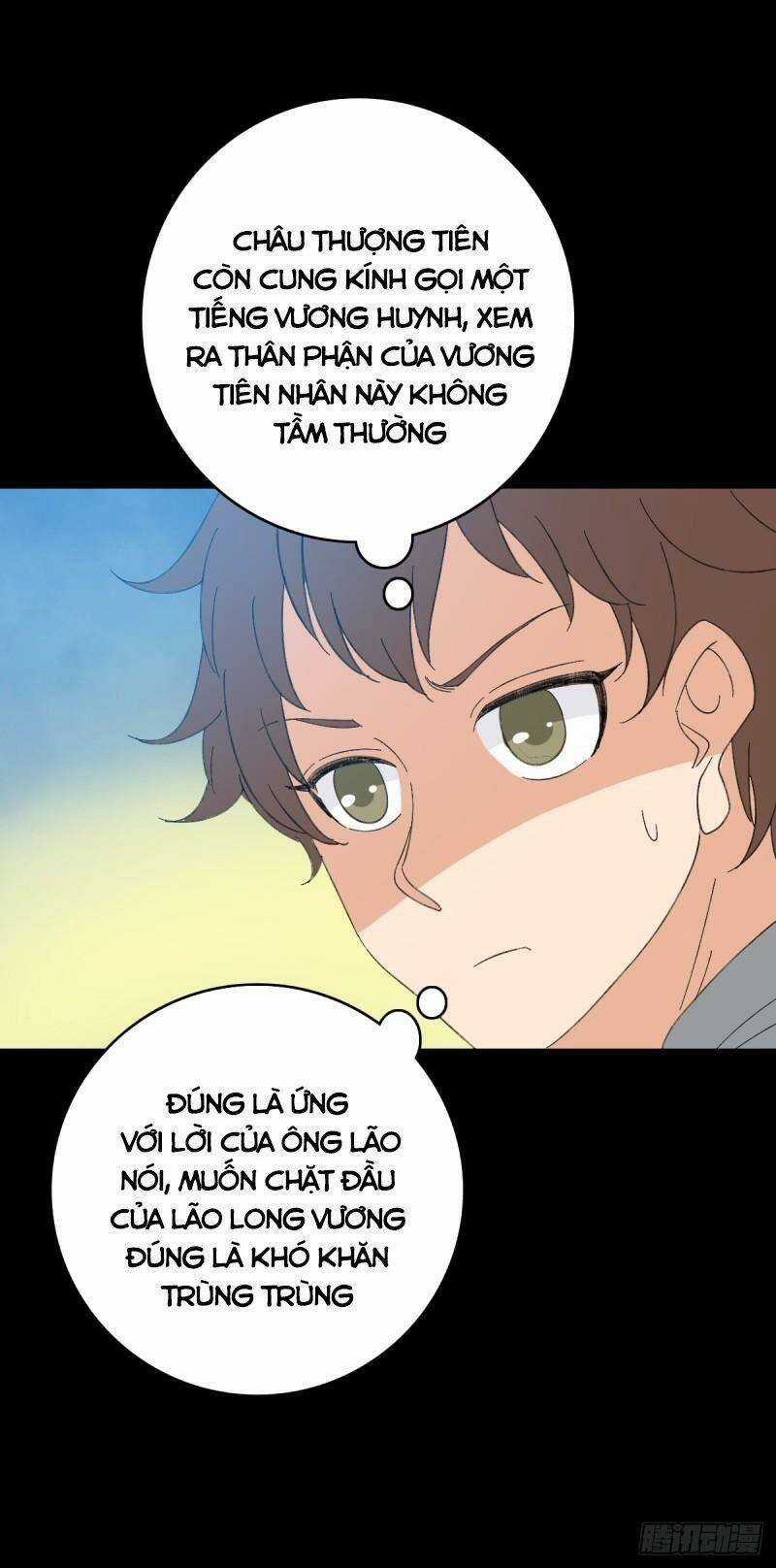 Tru Tà - Chapter 107 - Trang 4