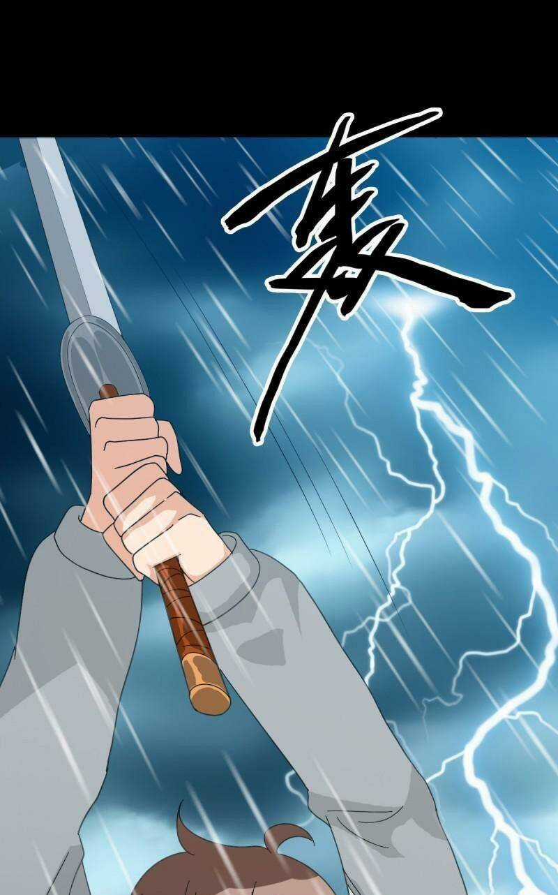 Tru Tà - Chapter 107 - Trang 32