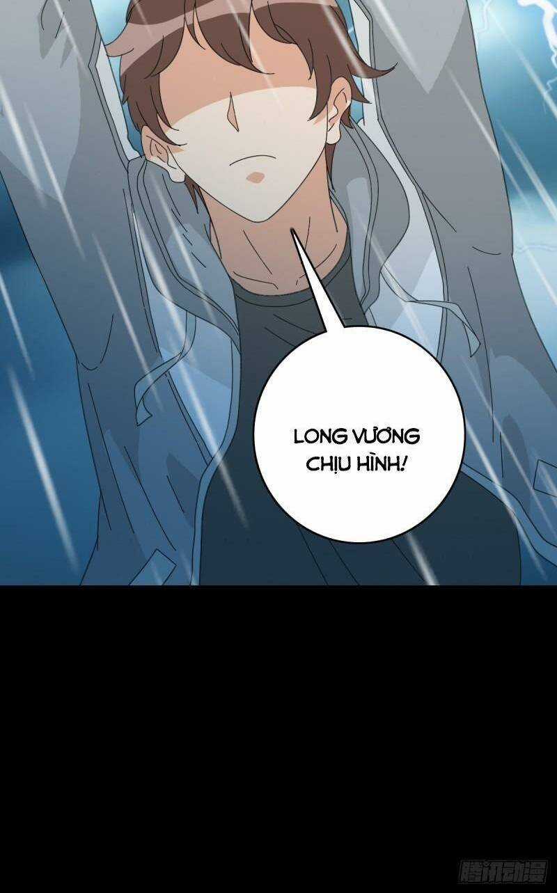 Tru Tà - Chapter 107 - Trang 33