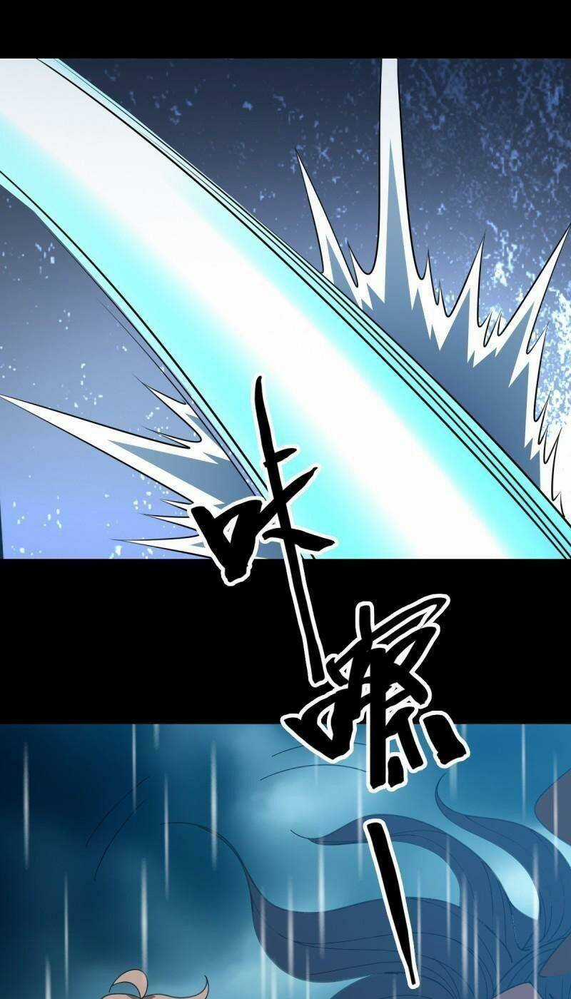 Tru Tà - Chapter 107 - Trang 34