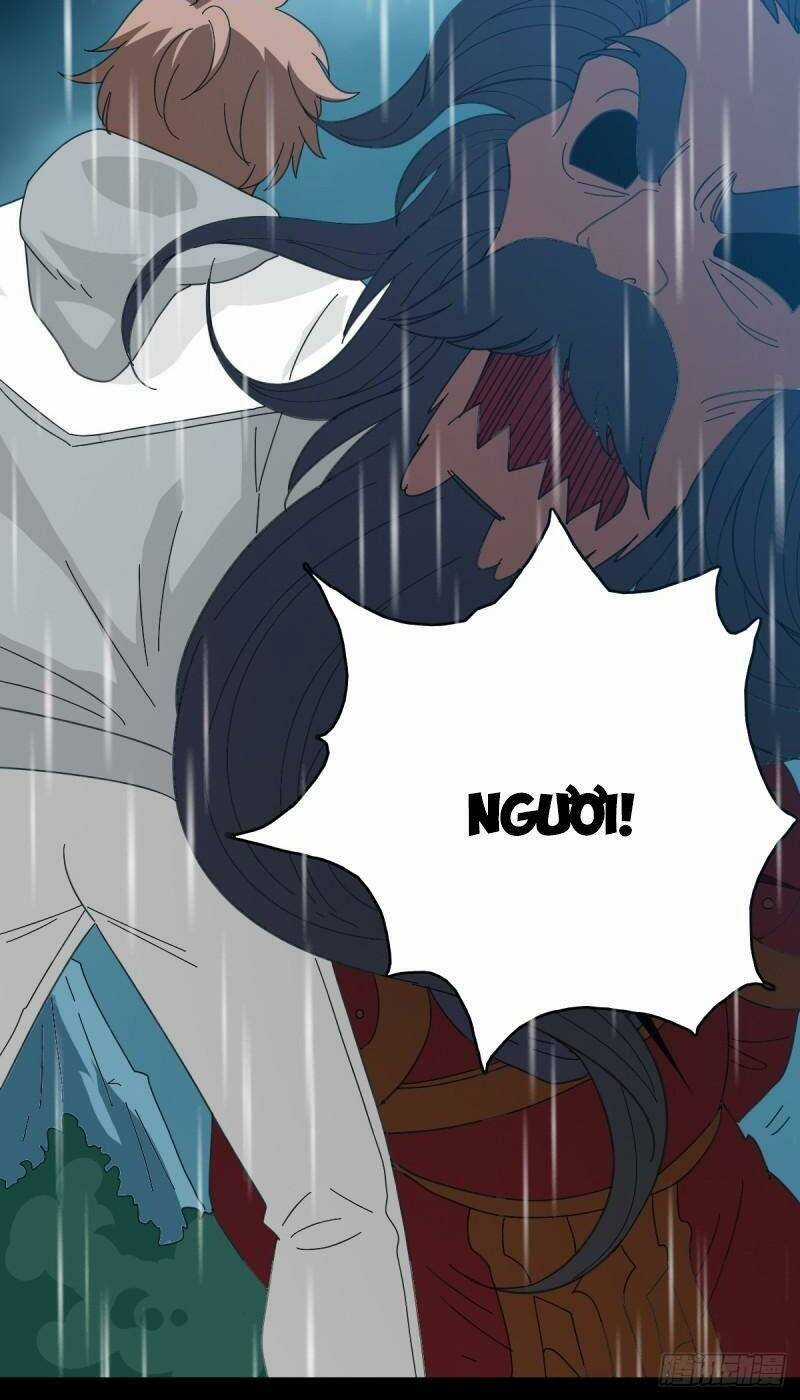 Tru Tà - Chapter 107 - Trang 35