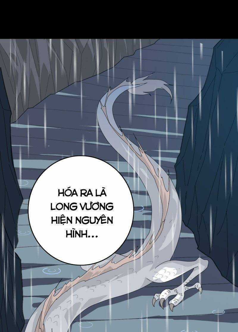 Tru Tà - Chapter 107 - Trang 37