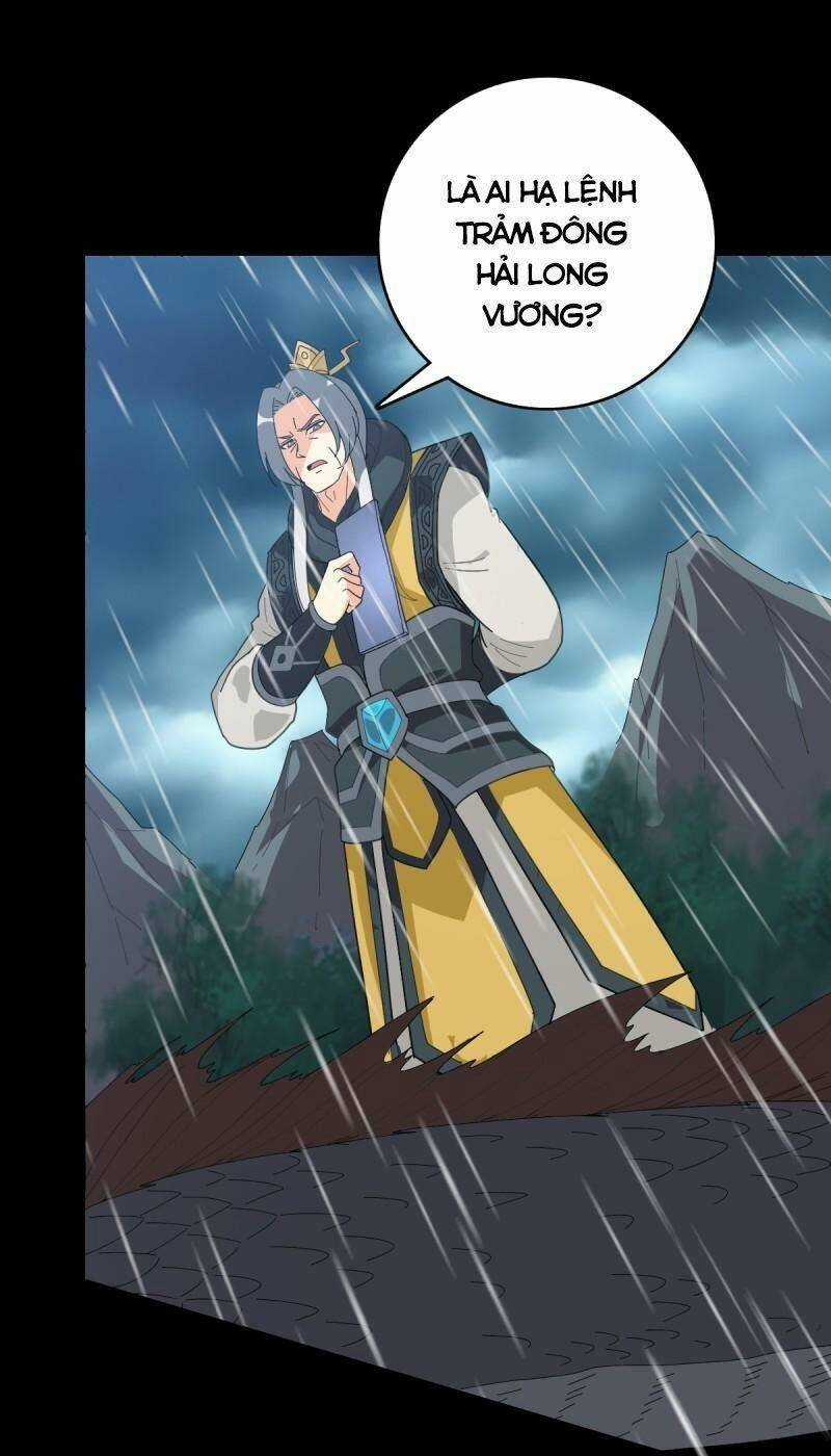 Tru Tà - Chapter 107 - Trang 44