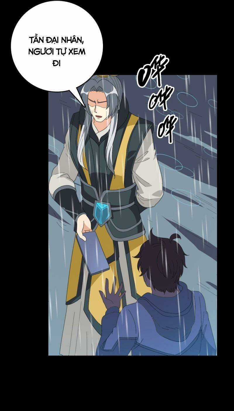 Tru Tà - Chapter 107 - Trang 48