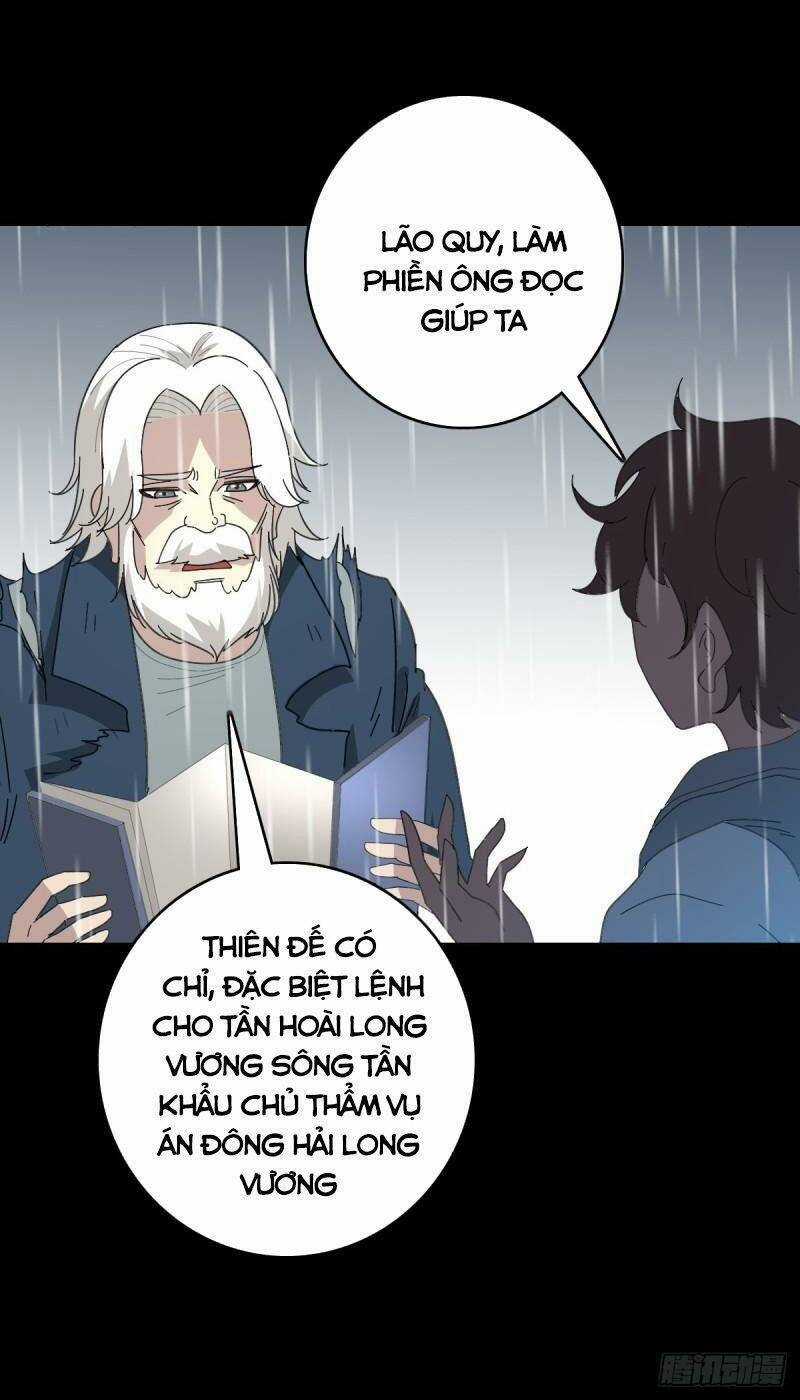 Tru Tà - Chapter 107 - Trang 49