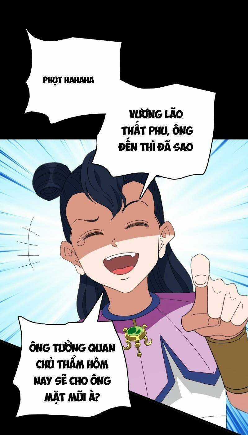 Tru Tà - Chapter 107 - Trang 6