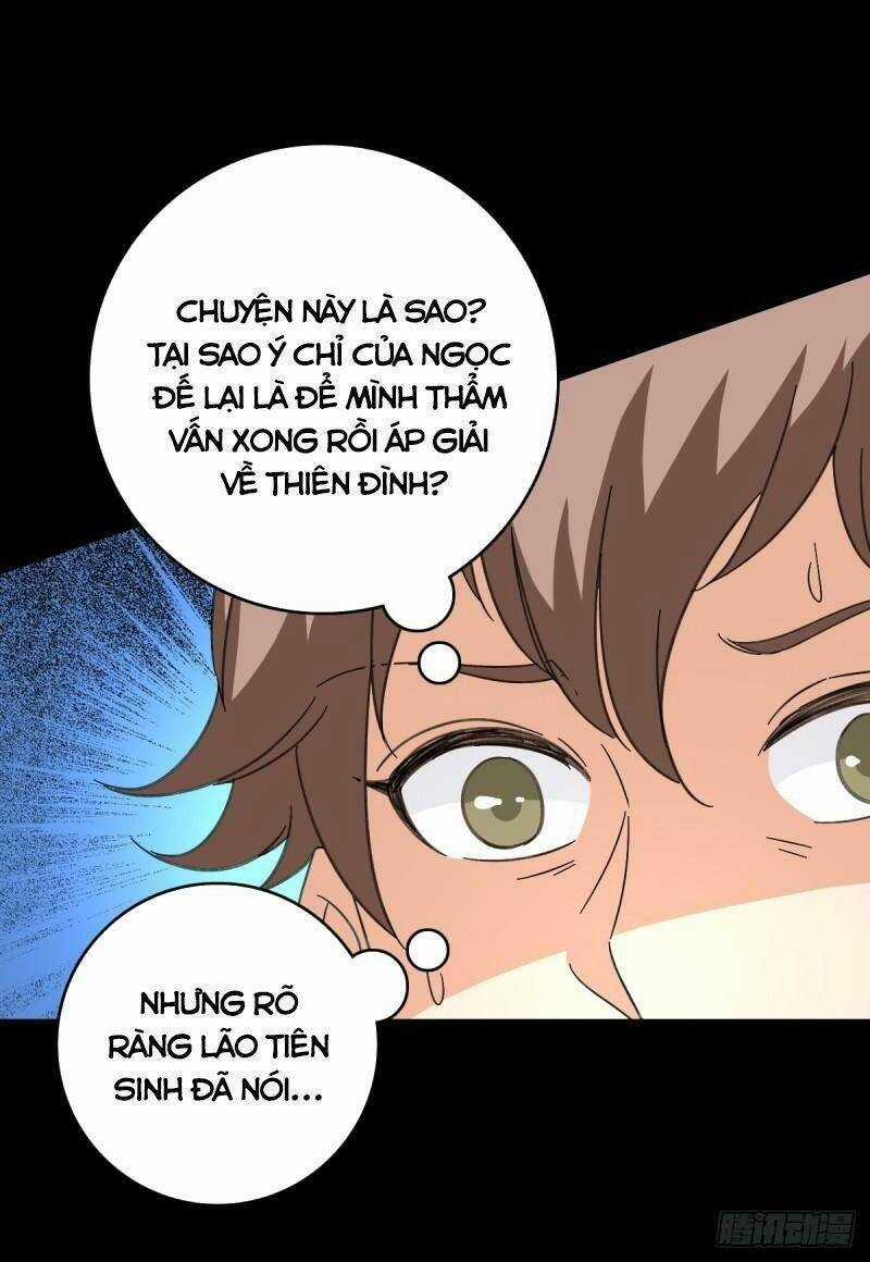 Tru Tà - Chapter 107 - Trang 51