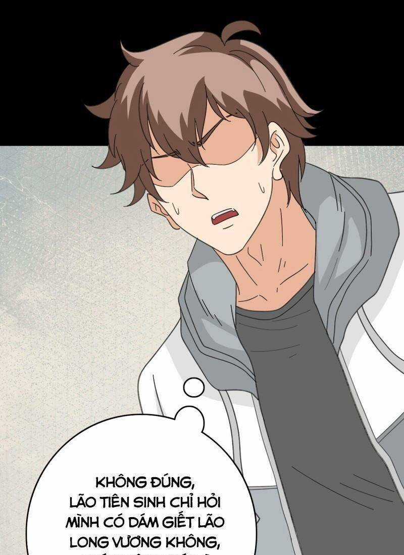Tru Tà - Chapter 107 - Trang 52