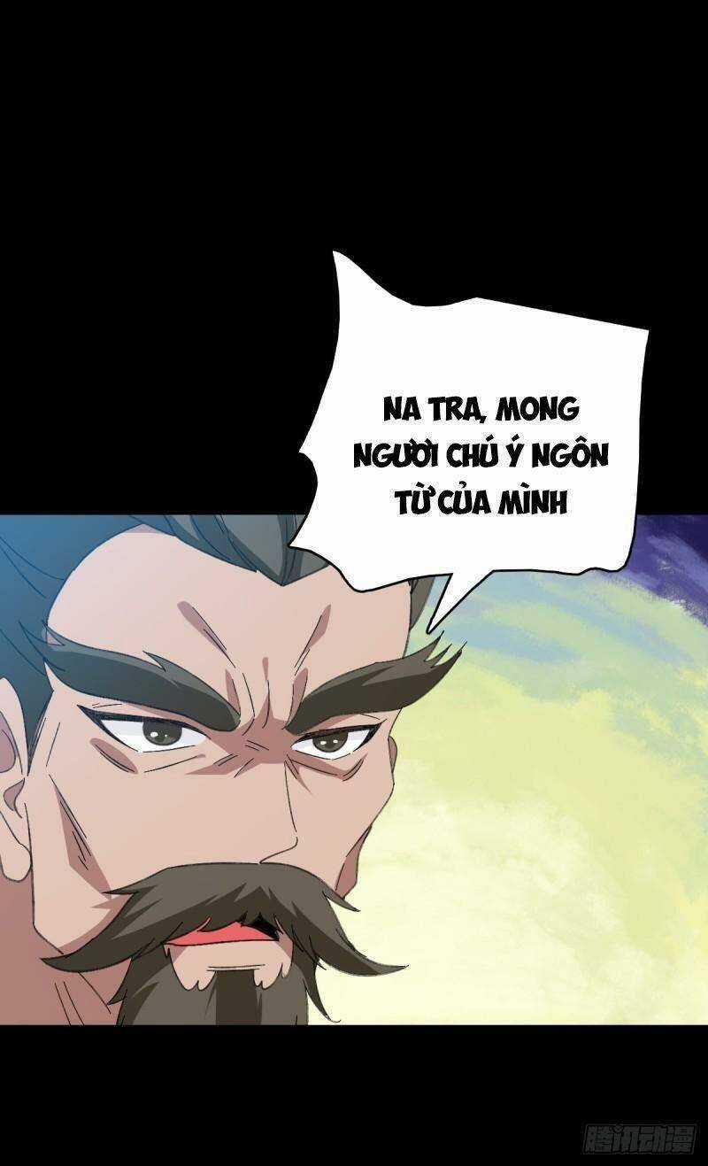 Tru Tà - Chapter 107 - Trang 8