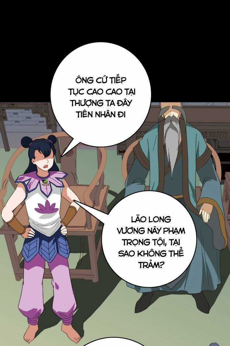 Tru Tà - Chapter 107 - Trang 9