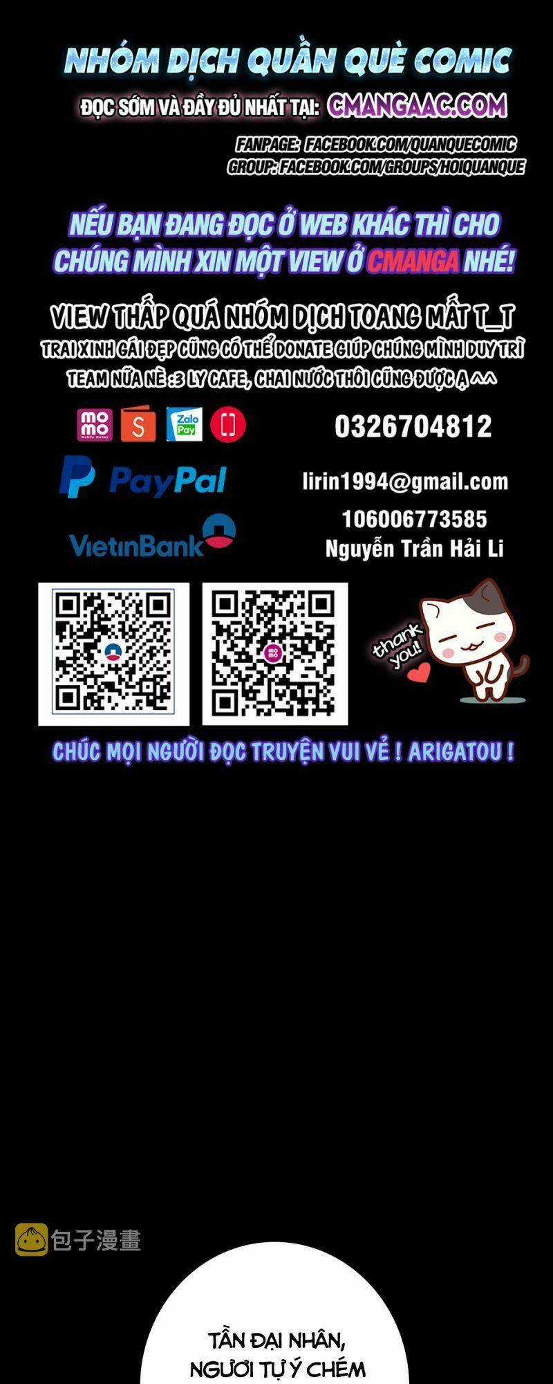 Tru Tà - Chapter 108 - Trang 1