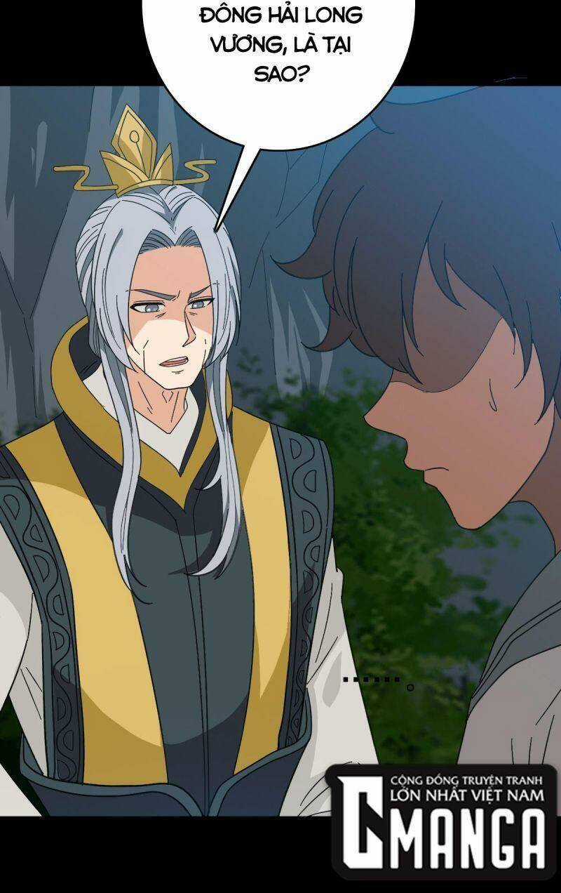 Tru Tà - Chapter 108 - Trang 2