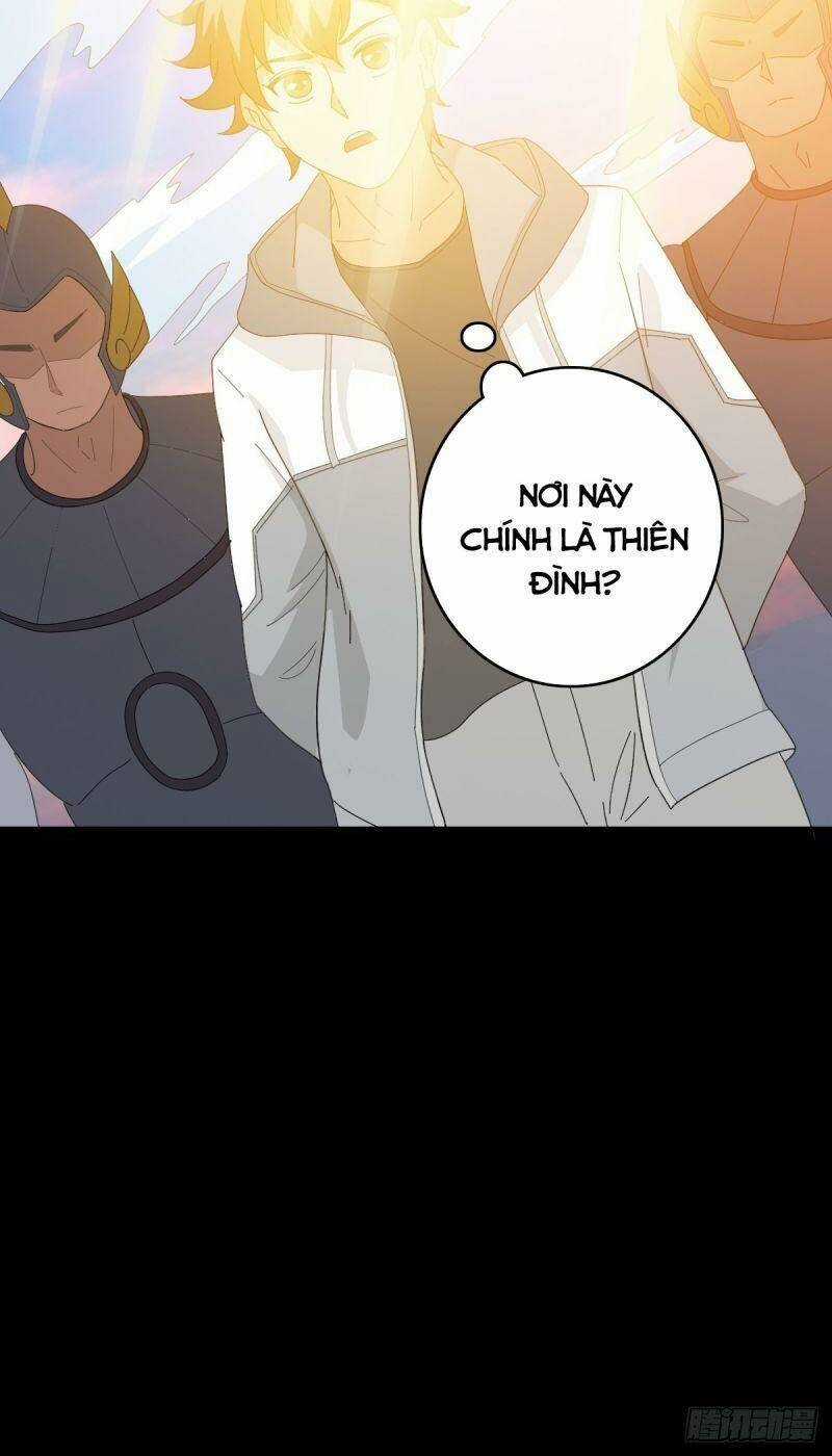 Tru Tà - Chapter 108 - Trang 11