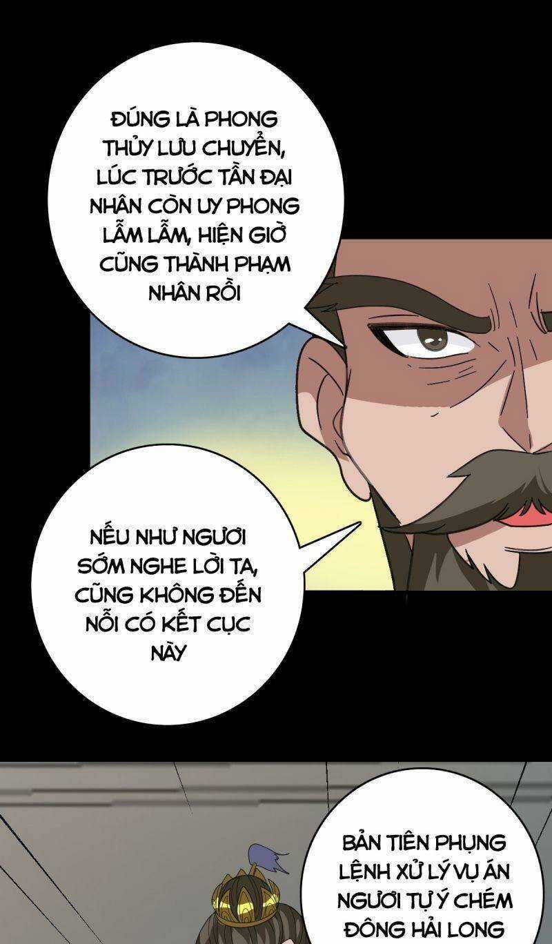 Tru Tà - Chapter 108 - Trang 14