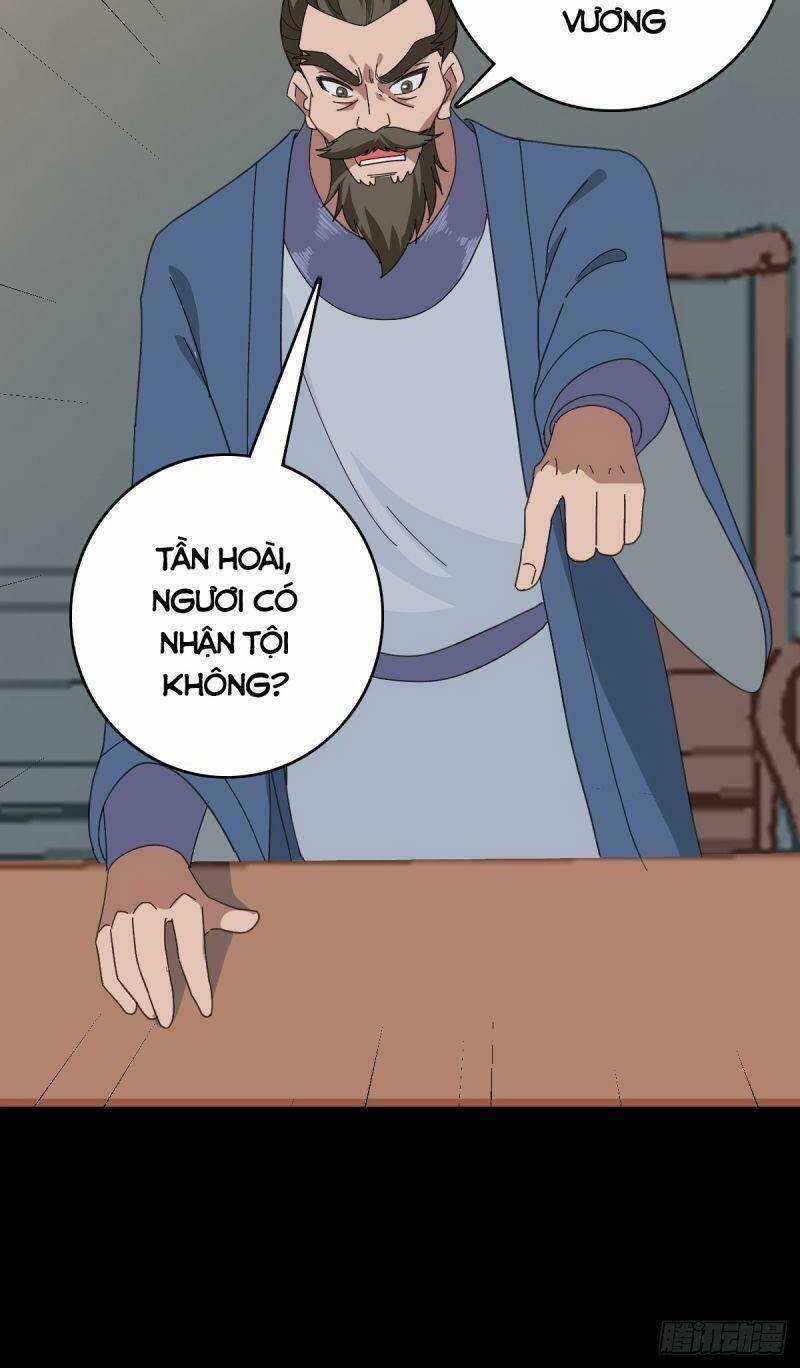 Tru Tà - Chapter 108 - Trang 15