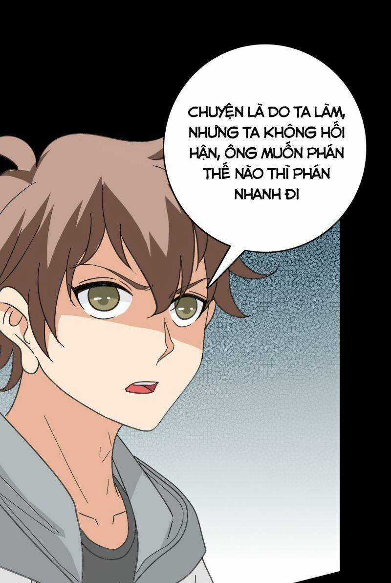 Tru Tà - Chapter 108 - Trang 16