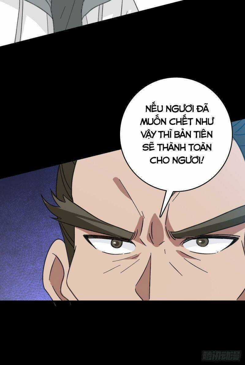 Tru Tà - Chapter 108 - Trang 17