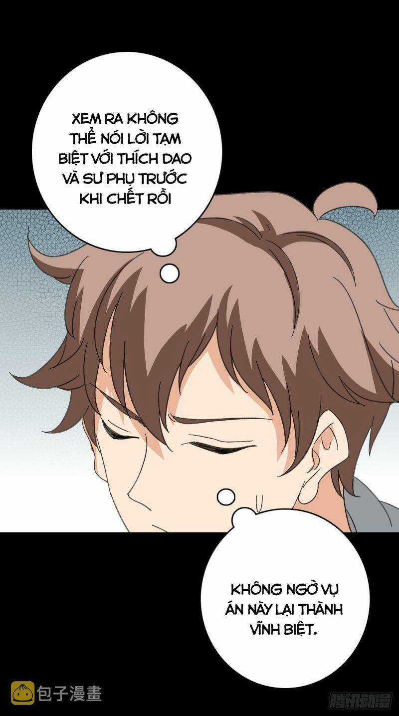 Tru Tà - Chapter 108 - Trang 20