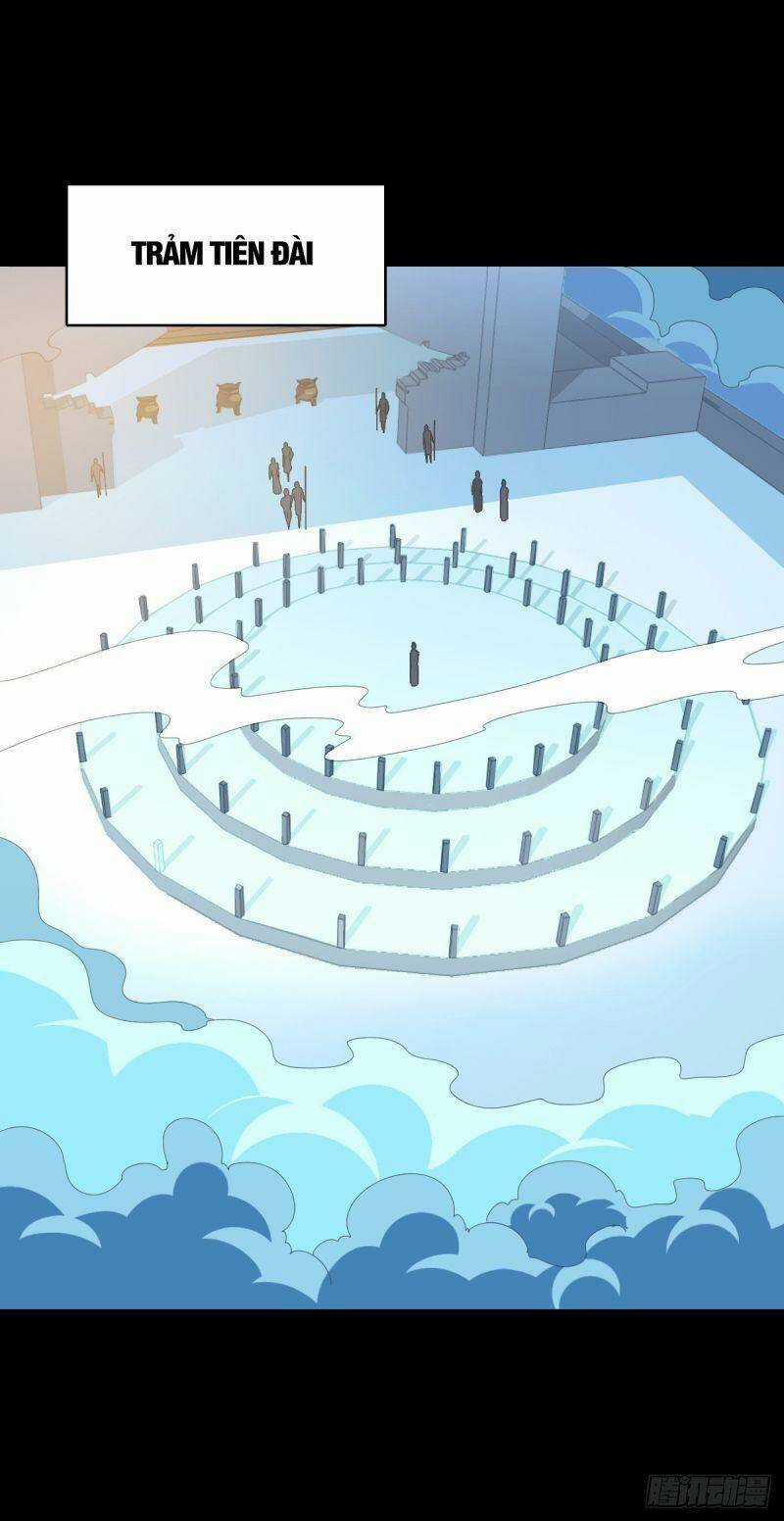 Tru Tà - Chapter 108 - Trang 22