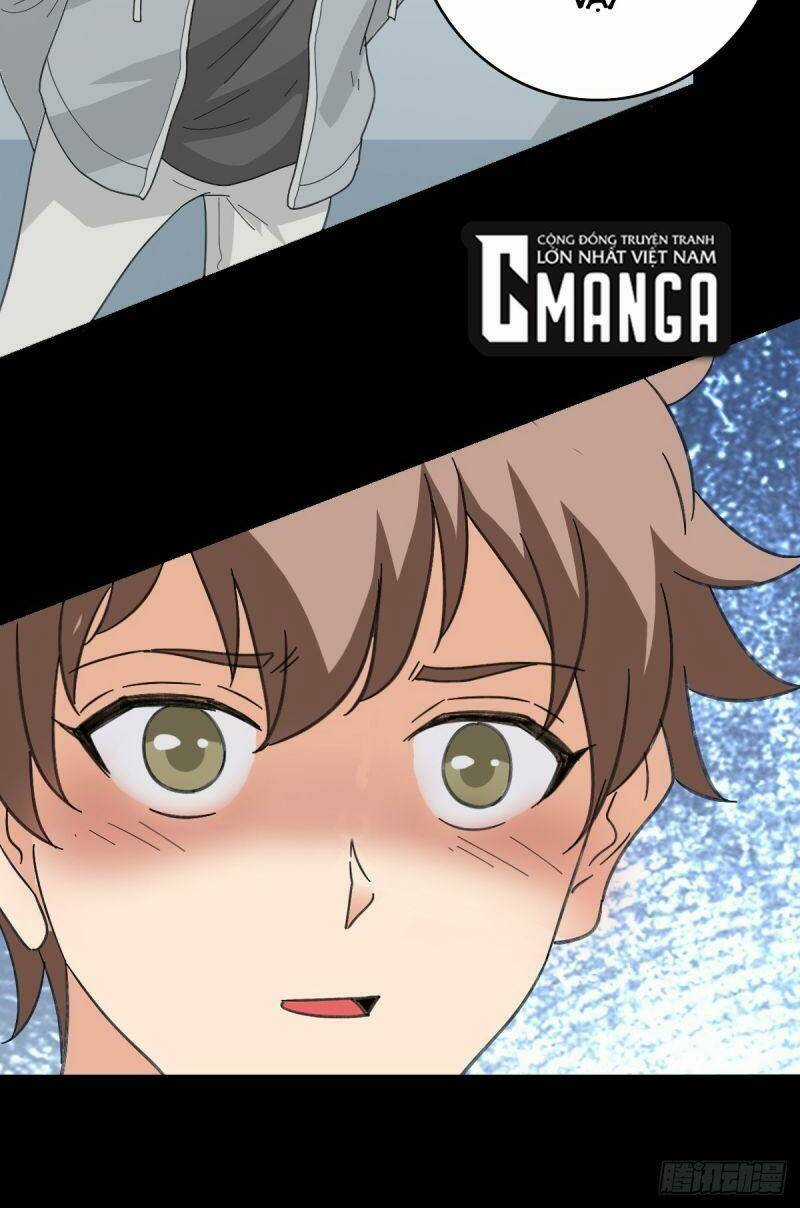 Tru Tà - Chapter 108 - Trang 24