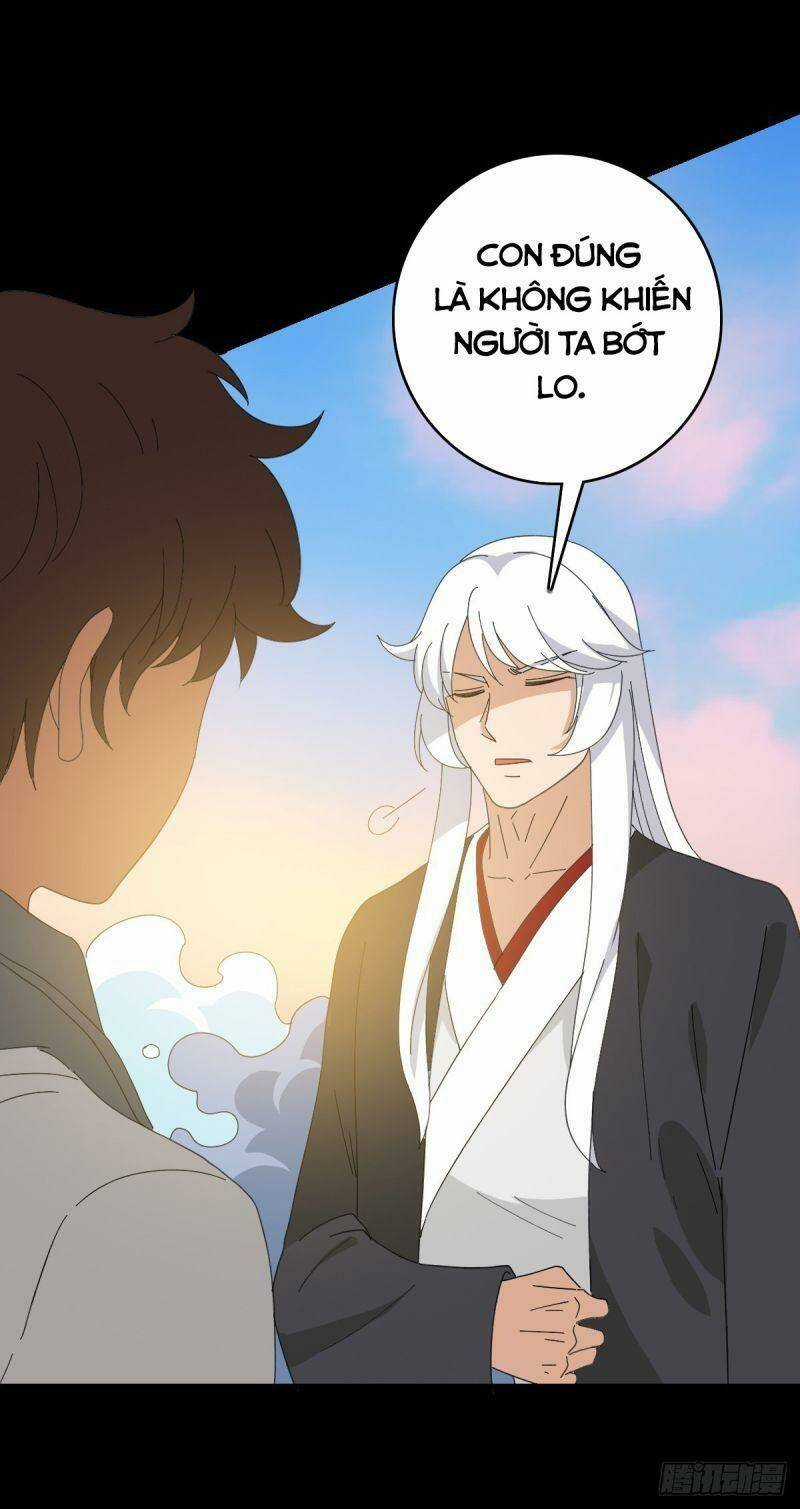 Tru Tà - Chapter 108 - Trang 27