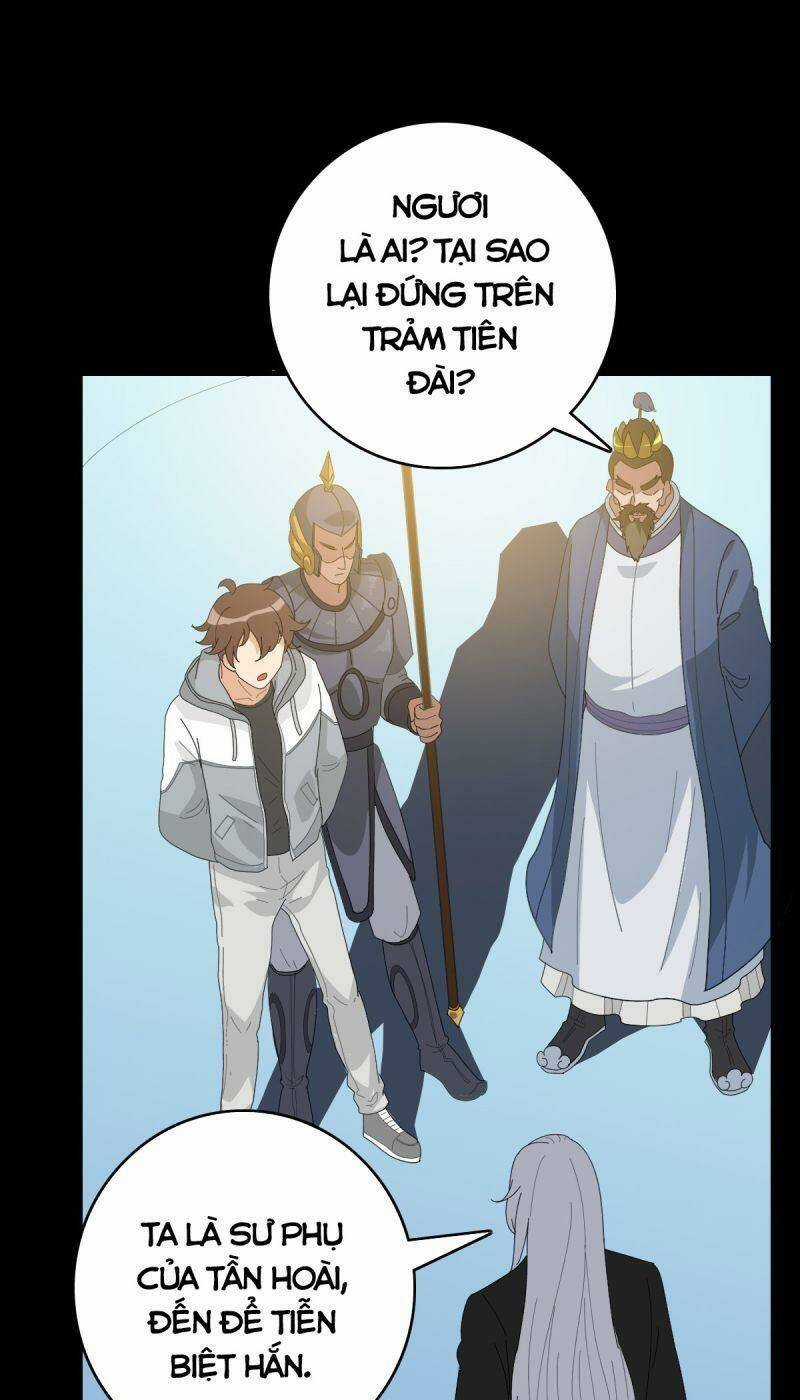 Tru Tà - Chapter 108 - Trang 28