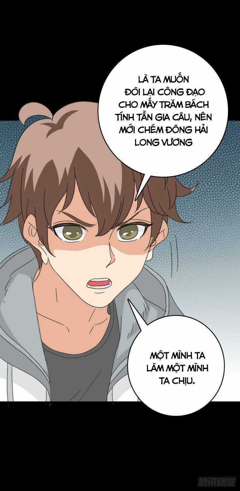 Tru Tà - Chapter 108 - Trang 4