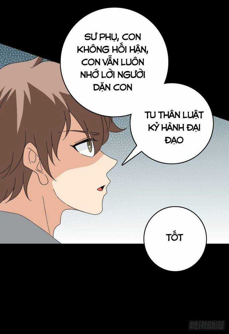 Tru Tà - Chapter 108 - Trang 31