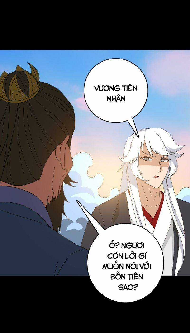 Tru Tà - Chapter 108 - Trang 32