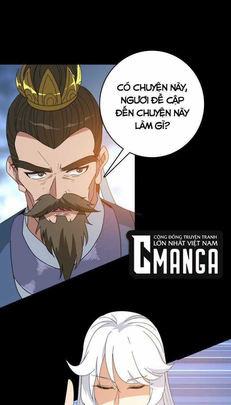 Tru Tà - Chapter 108 - Trang 34