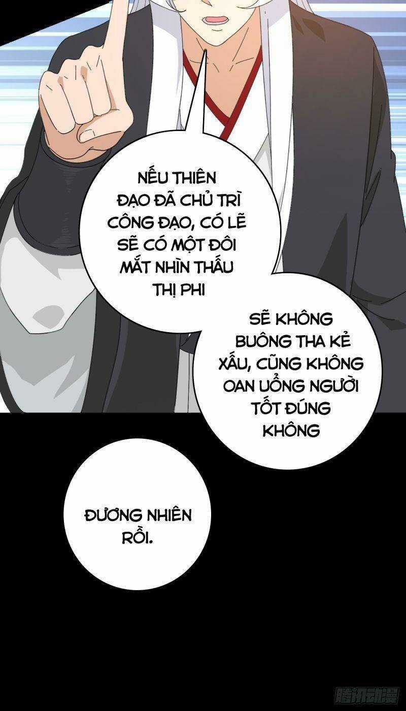 Tru Tà - Chapter 108 - Trang 35