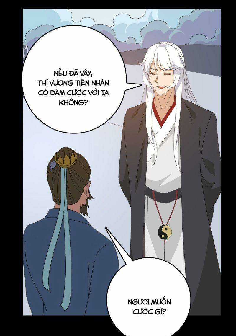 Tru Tà - Chapter 108 - Trang 36