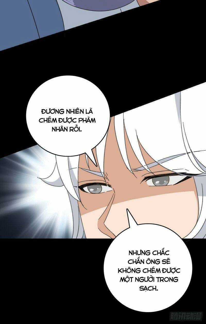 Tru Tà - Chapter 108 - Trang 39