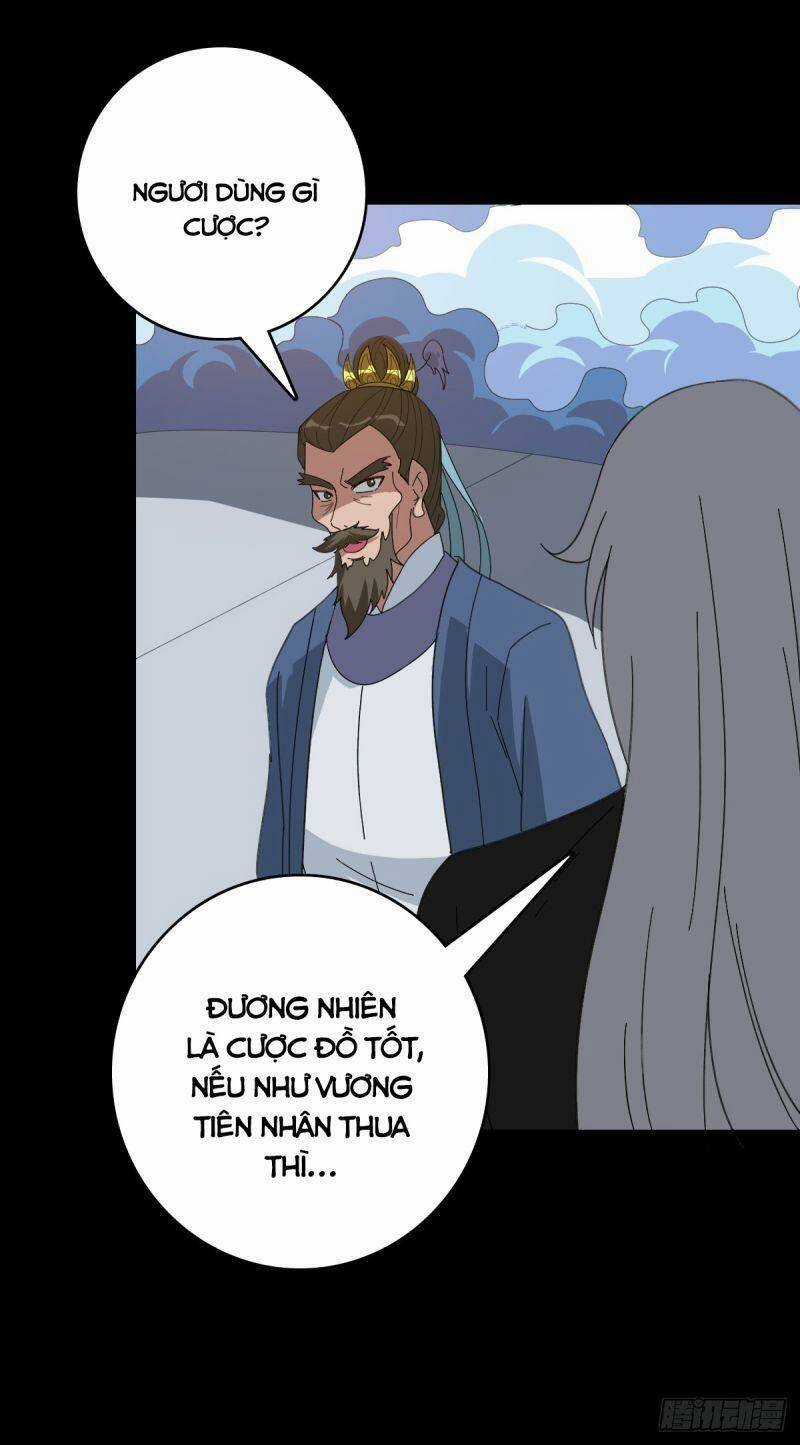 Tru Tà - Chapter 108 - Trang 40