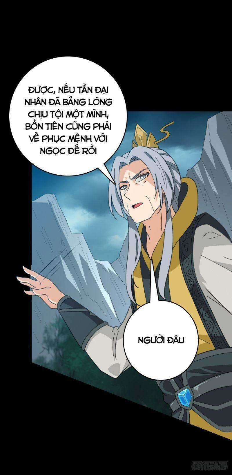 Tru Tà - Chapter 108 - Trang 5