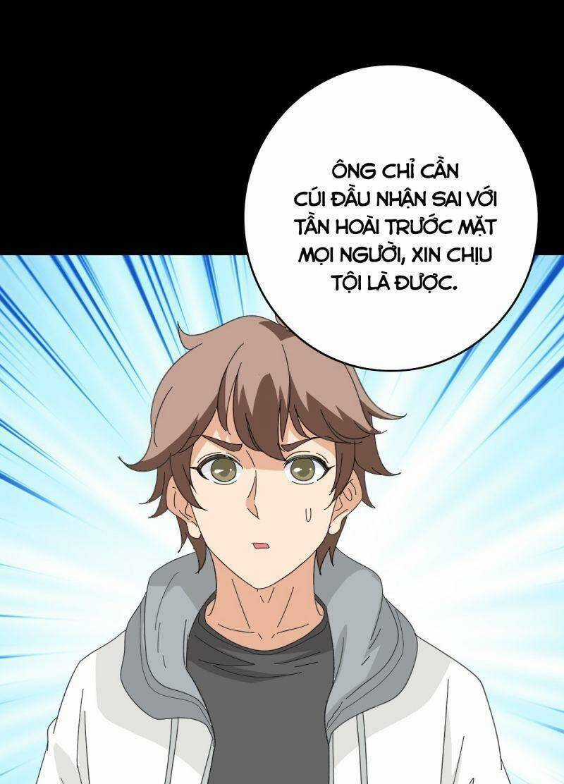 Tru Tà - Chapter 108 - Trang 41