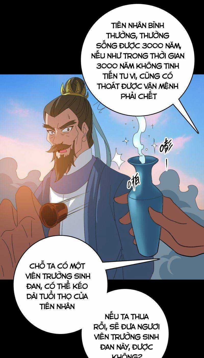 Tru Tà - Chapter 108 - Trang 43