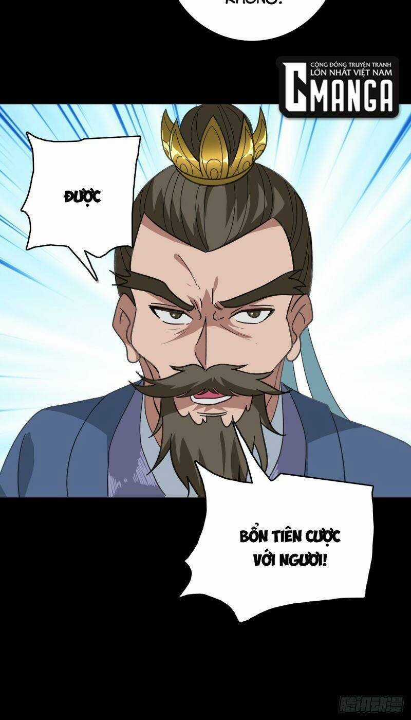 Tru Tà - Chapter 108 - Trang 44