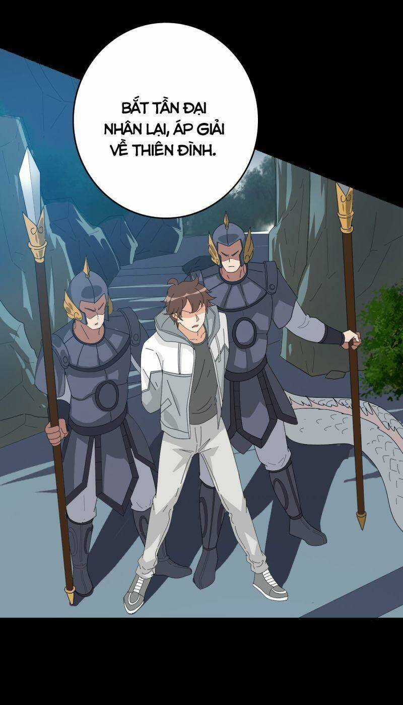 Tru Tà - Chapter 108 - Trang 6