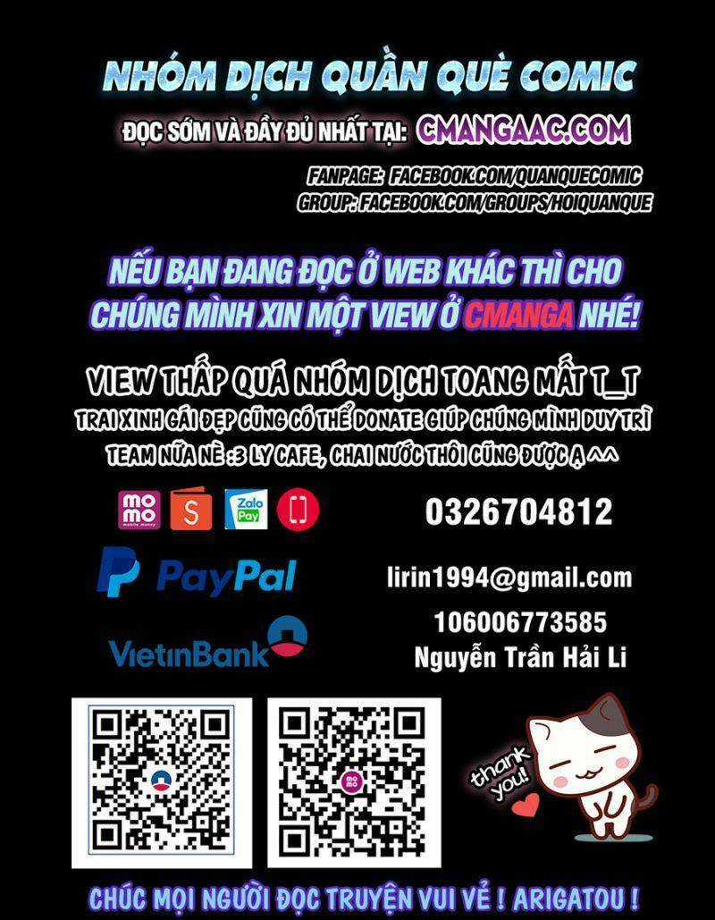 Tru Tà - Chapter 109 - Trang 1