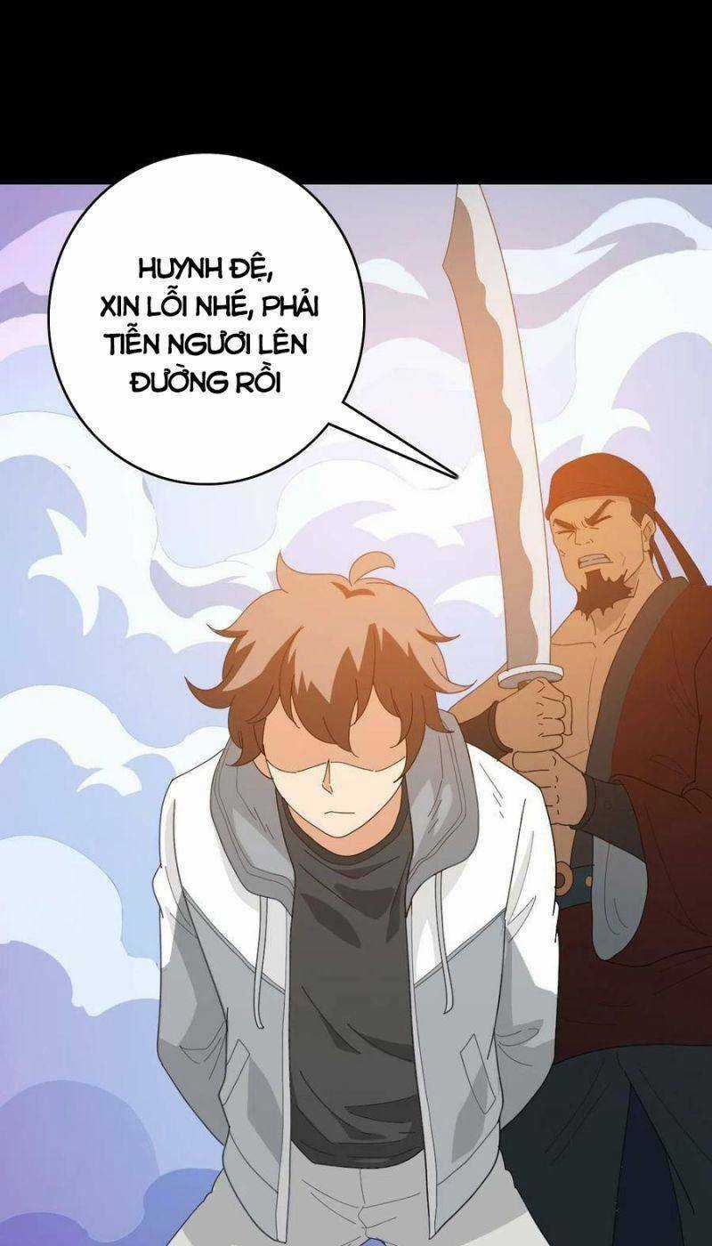 Tru Tà - Chapter 109 - Trang 16