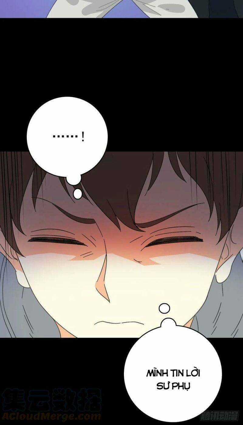 Tru Tà - Chapter 109 - Trang 17