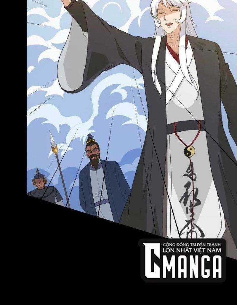 Tru Tà - Chapter 109 - Trang 3