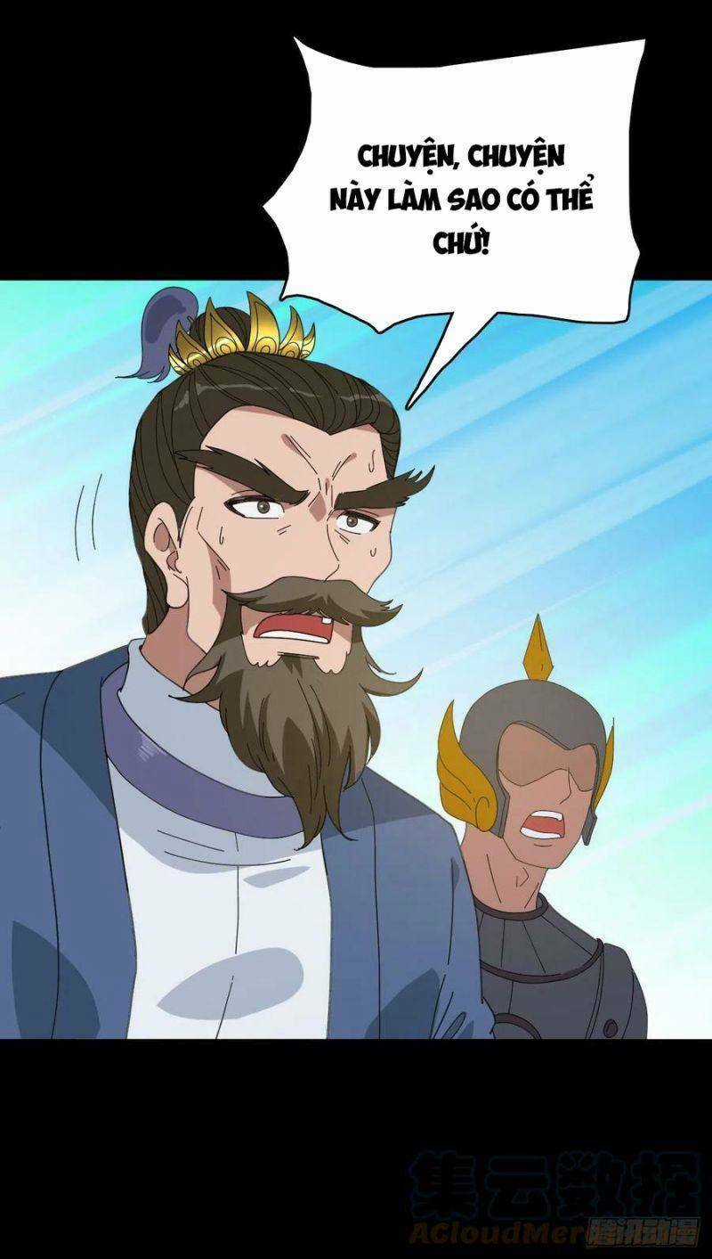 Tru Tà - Chapter 109 - Trang 23