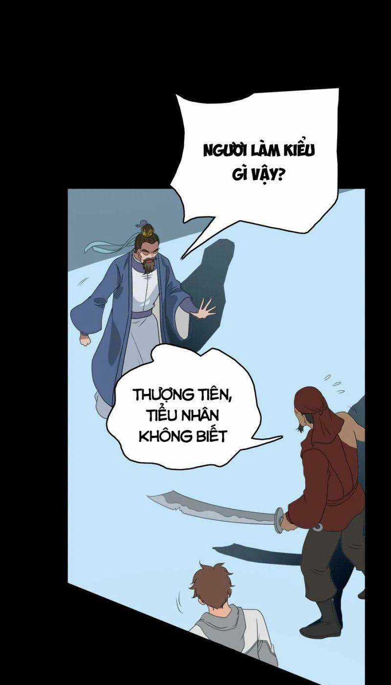 Tru Tà - Chapter 109 - Trang 25