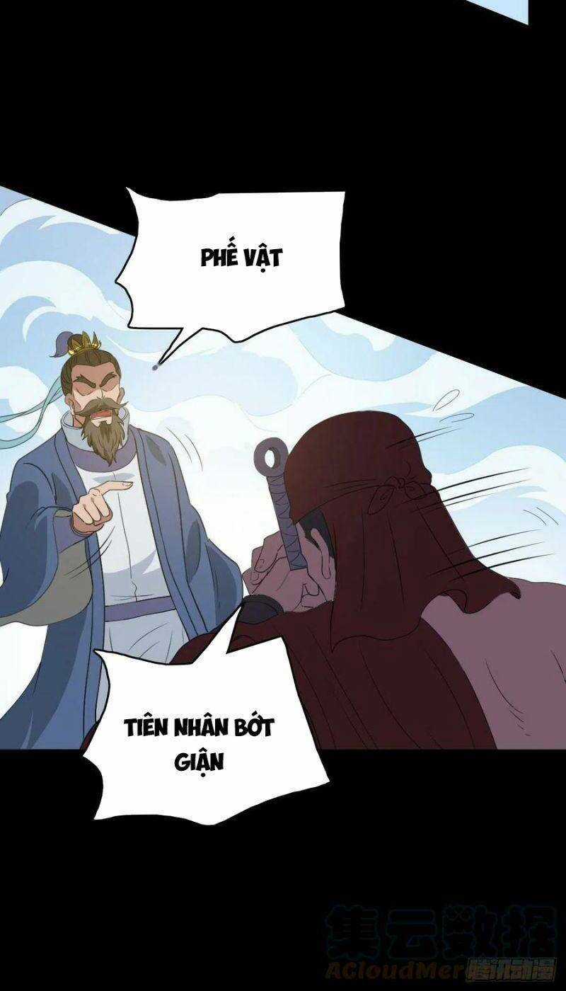 Tru Tà - Chapter 109 - Trang 26