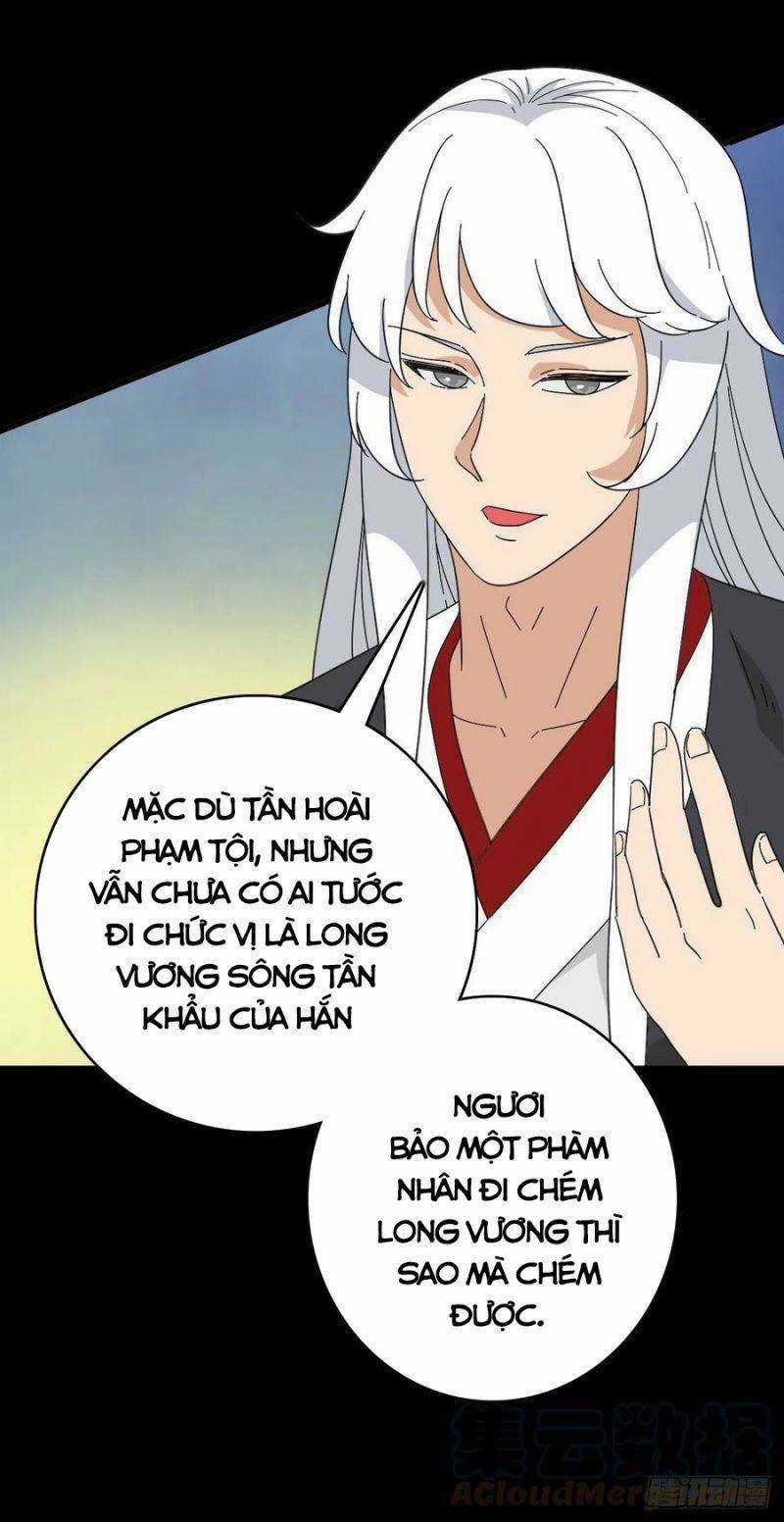 Tru Tà - Chapter 109 - Trang 28