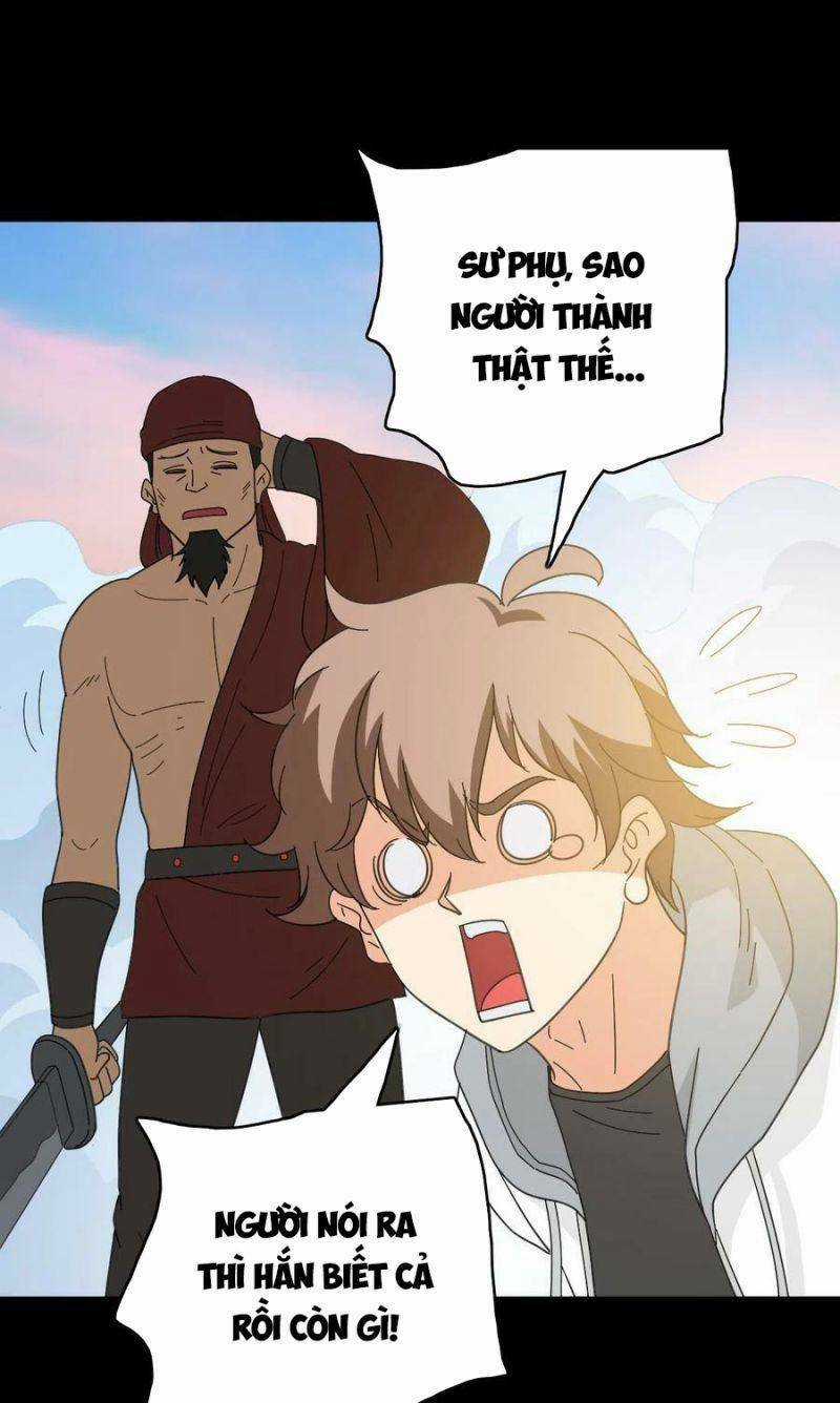 Tru Tà - Chapter 109 - Trang 29