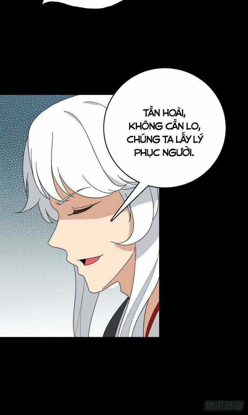 Tru Tà - Chapter 109 - Trang 30